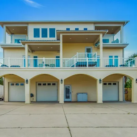 Bella Vista Villa